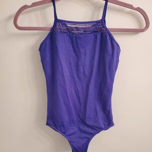 Mirella Adult Tank Leotard | Adult large.